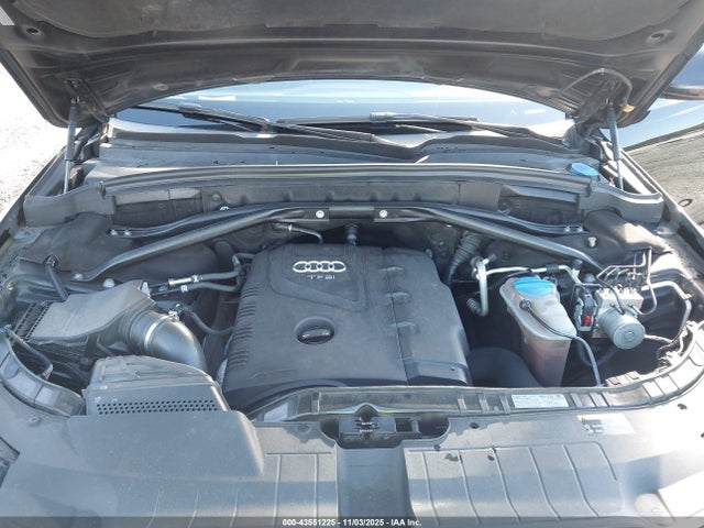 2015 AUDI Q5 WA1LFAFP5FA126972 Photo 9