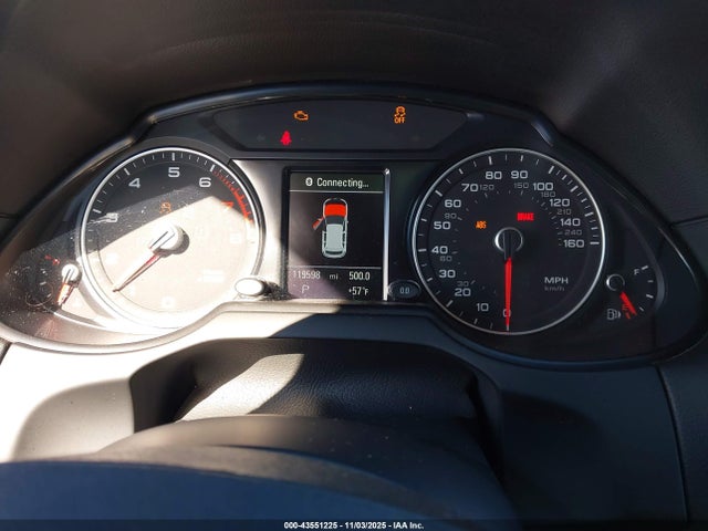 2015 AUDI Q5 WA1LFAFP5FA126972 Photo 6