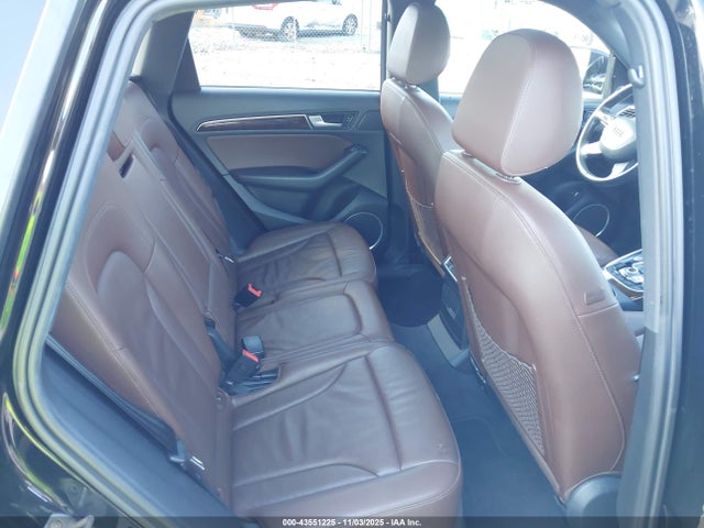 2015 AUDI Q5 WA1LFAFP5FA126972 Photo 7