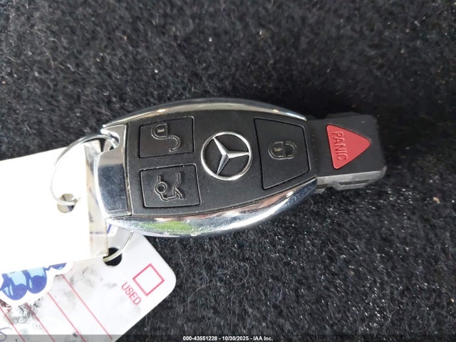 2011 MERCEDES-BENZ GL 550 4JGBF8GE2BA718276 Photo 10