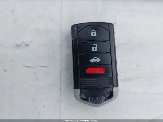 2012 ACURA TL 19UUA8F56CA023556 Photo 10