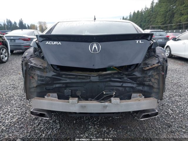 2012 ACURA TL 19UUA8F56CA023556 Photo 5