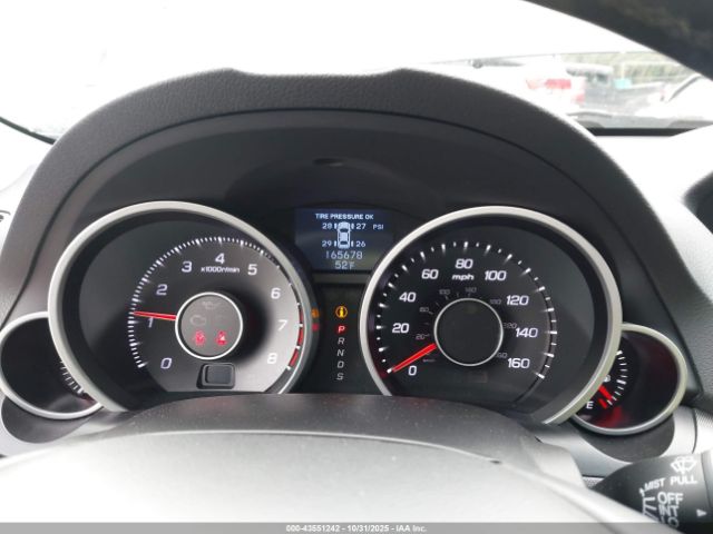 2012 ACURA TL 19UUA8F56CA023556 Photo 6