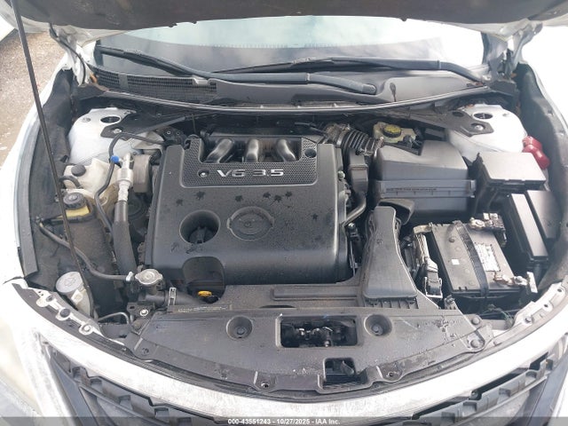 Aukcja sprzedaży 2015 Nissan Altima 3.5 Sl, vin: 1N4BL3AP9FC159934, numer aukcji: 43551243