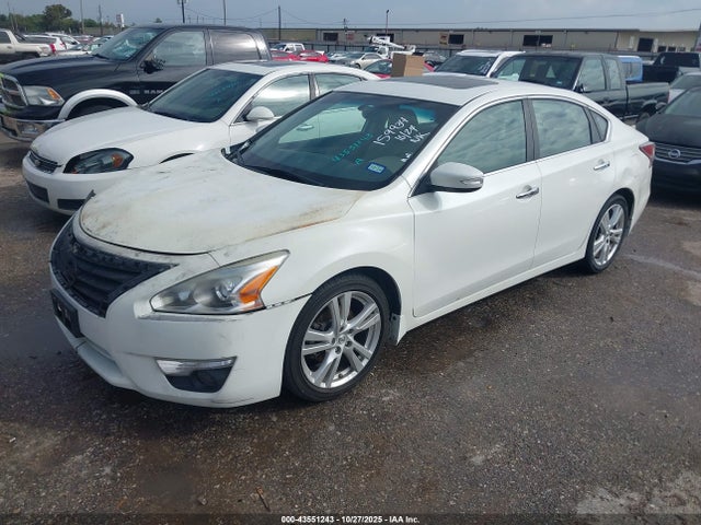 Aukcja sprzedaży 2015 Nissan Altima 3.5 Sl, vin: 1N4BL3AP9FC159934, numer aukcji: 43551243