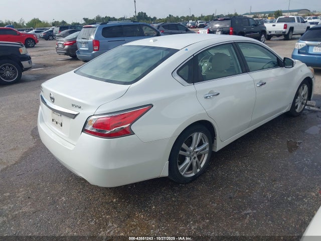 Aukcja sprzedaży 2015 Nissan Altima 3.5 Sl, vin: 1N4BL3AP9FC159934, numer aukcji: 43551243