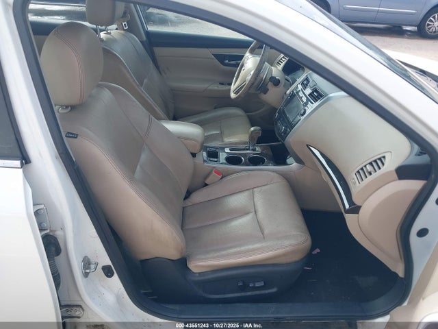 Aukcja sprzedaży 2015 Nissan Altima 3.5 Sl, vin: 1N4BL3AP9FC159934, numer aukcji: 43551243