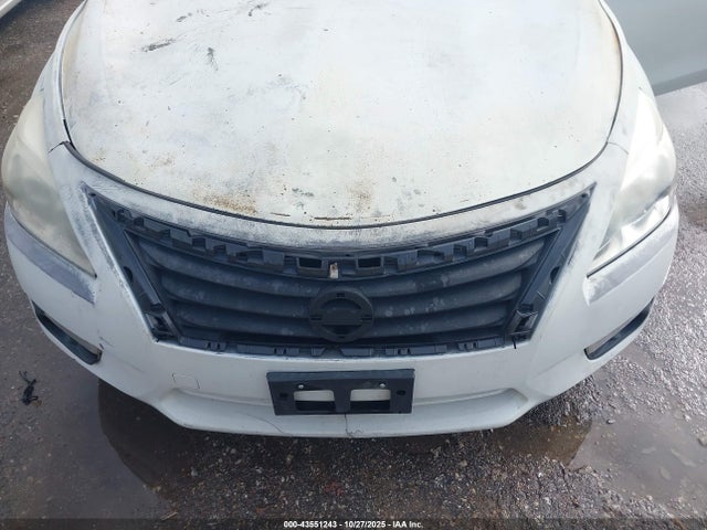 Aukcja sprzedaży 2015 Nissan Altima 3.5 Sl, vin: 1N4BL3AP9FC159934, numer aukcji: 43551243