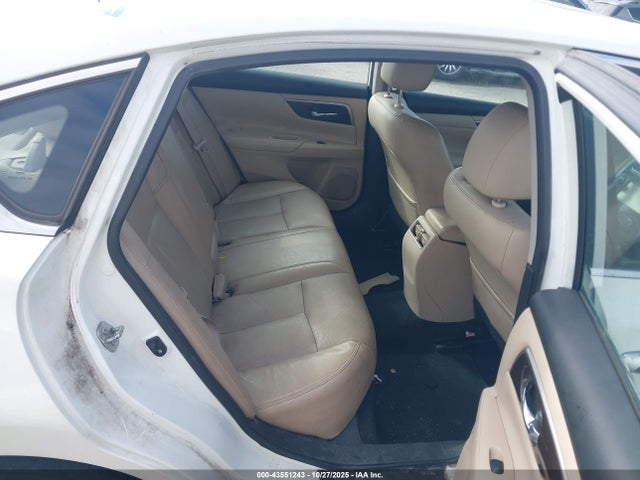 Aukcja sprzedaży 2015 Nissan Altima 3.5 Sl, vin: 1N4BL3AP9FC159934, numer aukcji: 43551243