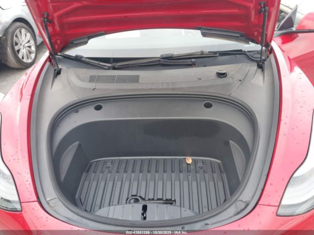 2023 TESLA MODEL 3 5YJ3E1EA7PF693618 Photo 9