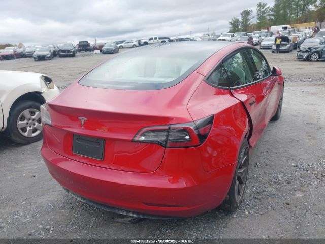 2023 TESLA MODEL 3 5YJ3E1EA7PF693618 Photo 3