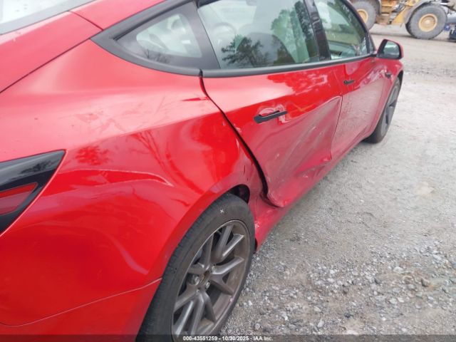 2023 TESLA MODEL 3 5YJ3E1EA7PF693618 Photo 5