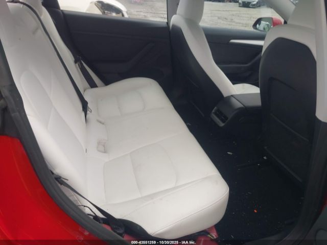 2023 TESLA MODEL 3 5YJ3E1EA7PF693618 Photo 7