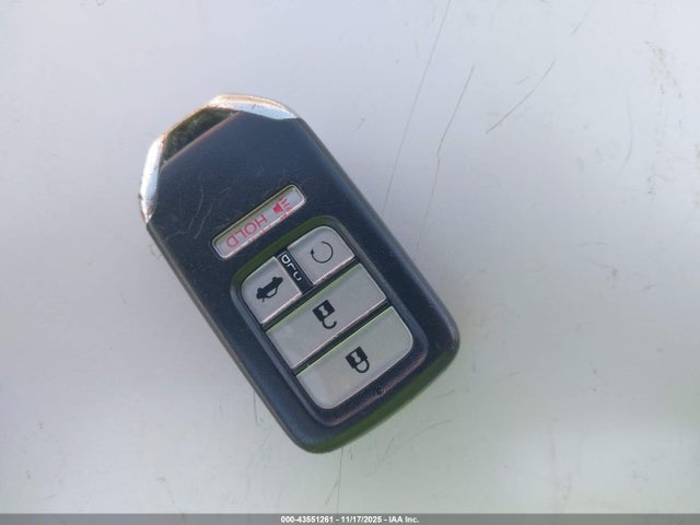 2021 HONDA CIVIC 19XFC1F70ME001626 Photo 10