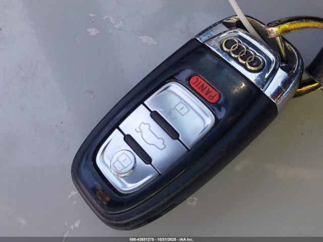 2016 AUDI A7 WAUWGAFC9GN019167 Photo 10