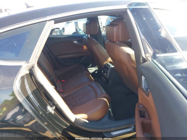 2016 AUDI A7 WAUWGAFC9GN019167 Photo 7