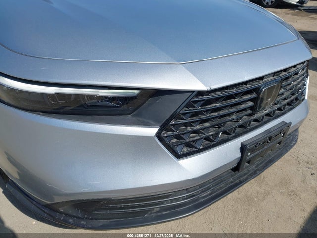 1HGCY1F25RA083941 Honda l15be
