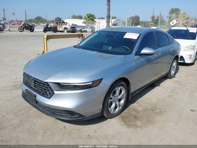 1HGCY1F25RA083941 Honda l15be