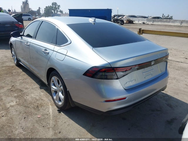 1HGCY1F25RA083941 Honda l15be