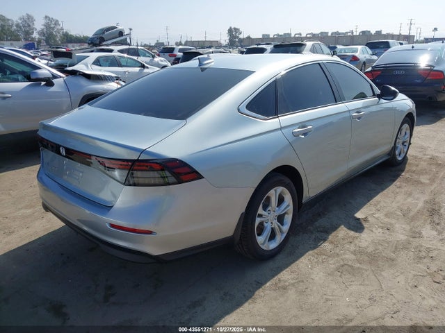 1HGCY1F25RA083941 Honda l15be