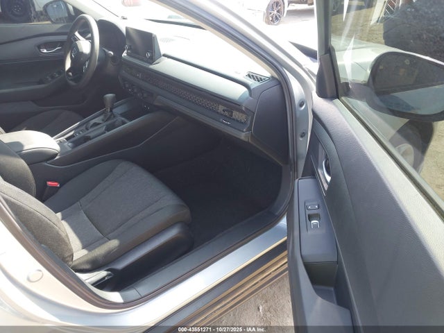 1HGCY1F25RA083941 Honda l15be