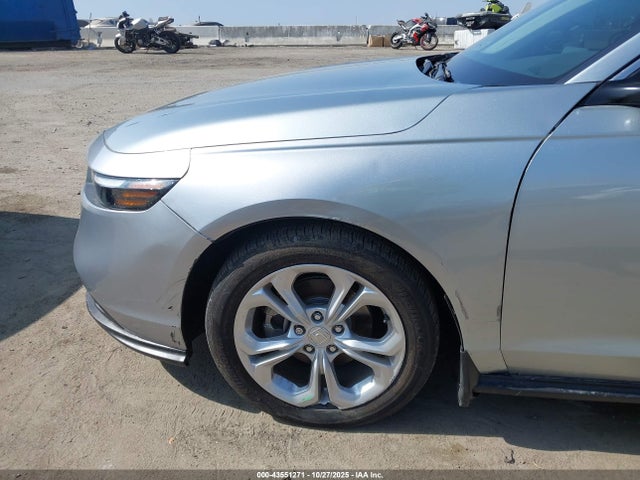 1HGCY1F25RA083941 Honda l15be