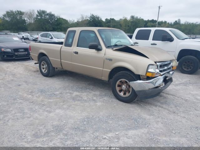 2000 FORD RANGER 1FTYR14V6YPB66028