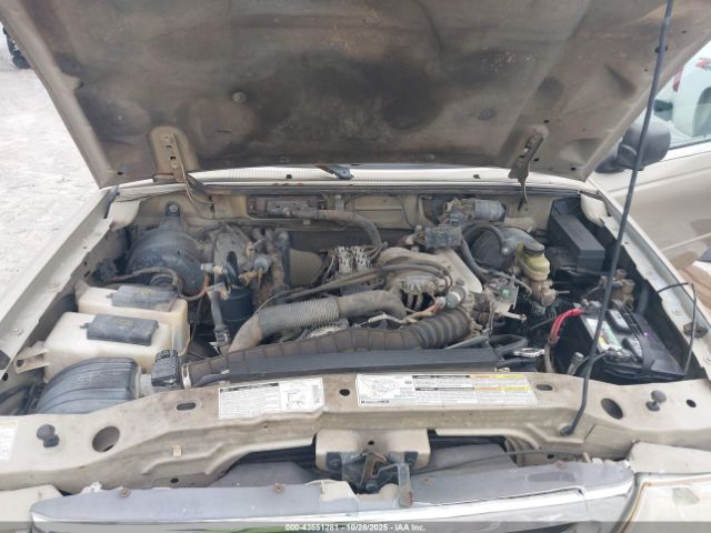 2000 FORD RANGER 1FTYR14V6YPB66028 Photo 9