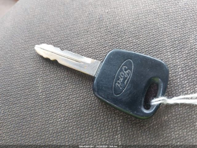 2000 FORD RANGER 1FTYR14V6YPB66028 Photo 10