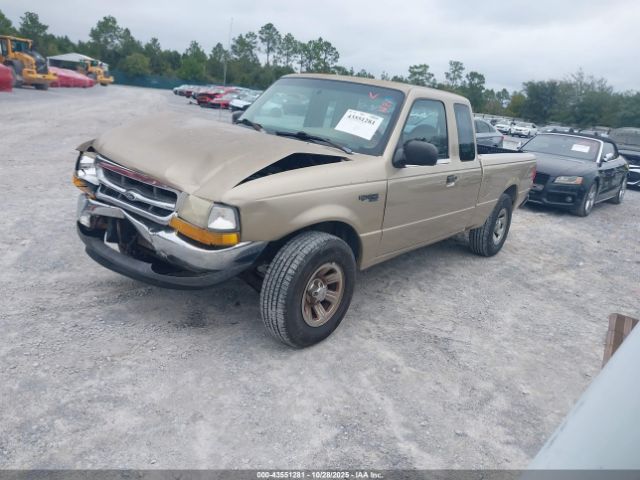 2000 FORD RANGER 1FTYR14V6YPB66028 Photo 1