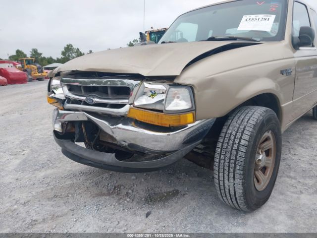 2000 FORD RANGER 1FTYR14V6YPB66028 Photo 5