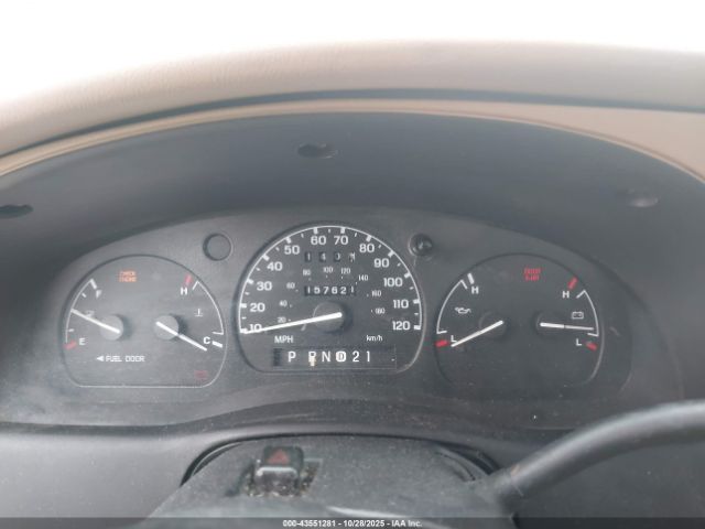 2000 FORD RANGER 1FTYR14V6YPB66028 Photo 6