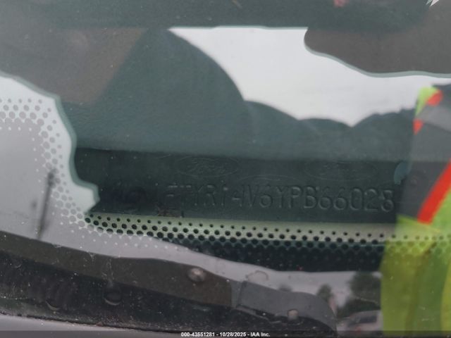 2000 FORD RANGER 1FTYR14V6YPB66028 Photo 8