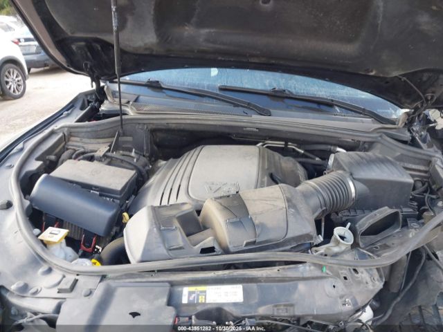 2019 DODGE DURANGO 1C4SDJCT1KC770945 Photo 9