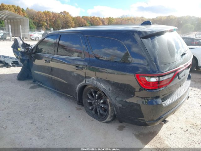 2019 DODGE DURANGO 1C4SDJCT1KC770945 Photo 2