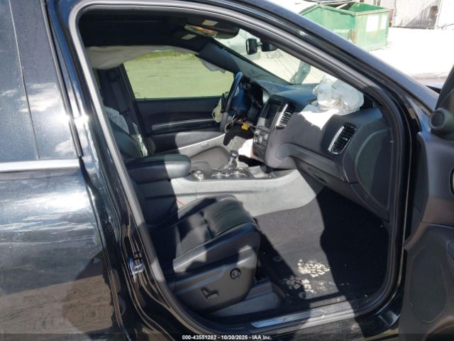 2019 DODGE DURANGO 1C4SDJCT1KC770945 Photo 4