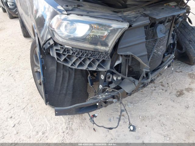 2019 DODGE DURANGO 1C4SDJCT1KC770945 Photo 5