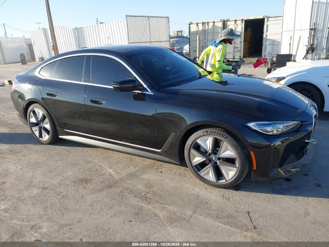 2023 BMW I4 WBY73AW09PFR30259