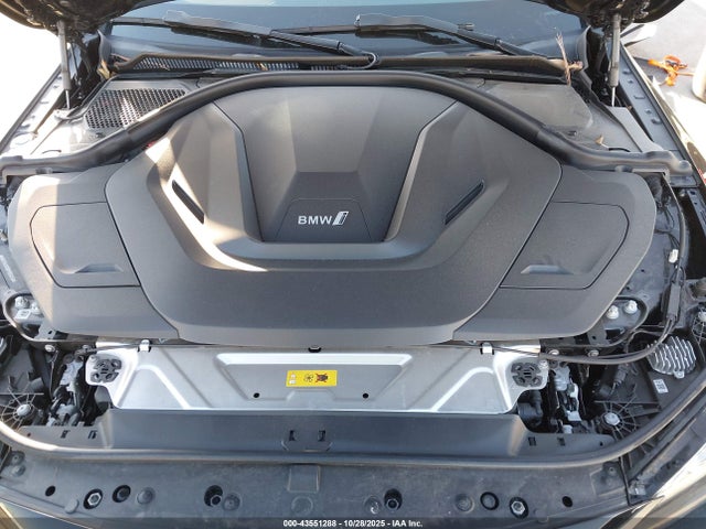 2023 BMW I4 WBY73AW09PFR30259 Photo 9