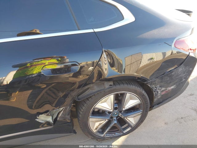 2023 BMW I4 WBY73AW09PFR30259 Photo 5