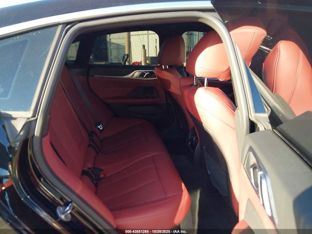 2023 BMW I4 WBY73AW09PFR30259 Photo 7