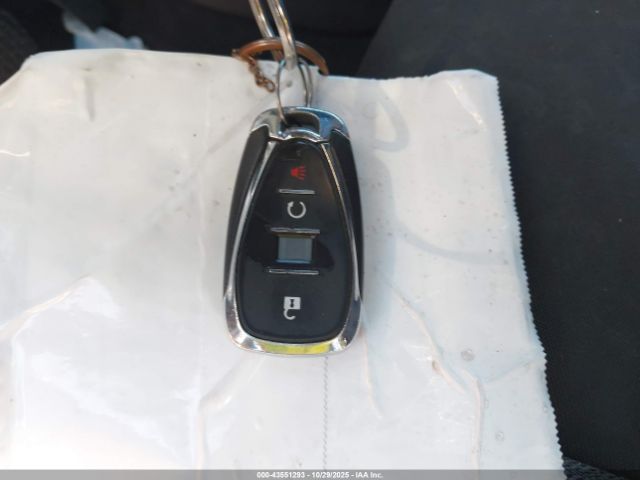 2022 CHEVROLET TRAILBLAZER KL79MPS20NB007025 Photo 10