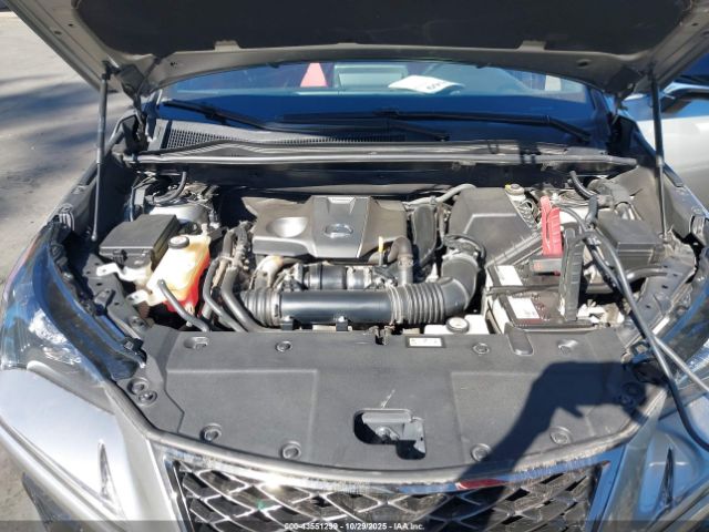 2019 LEXUS NX 300 JTJYARBZ5K2153994 Photo 9