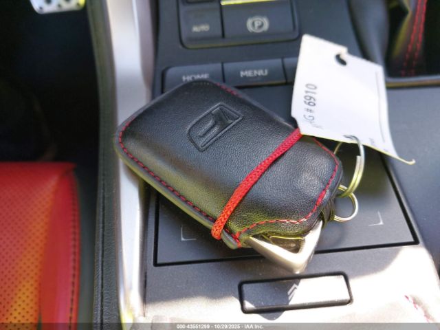 2019 LEXUS NX 300 JTJYARBZ5K2153994 Photo 10