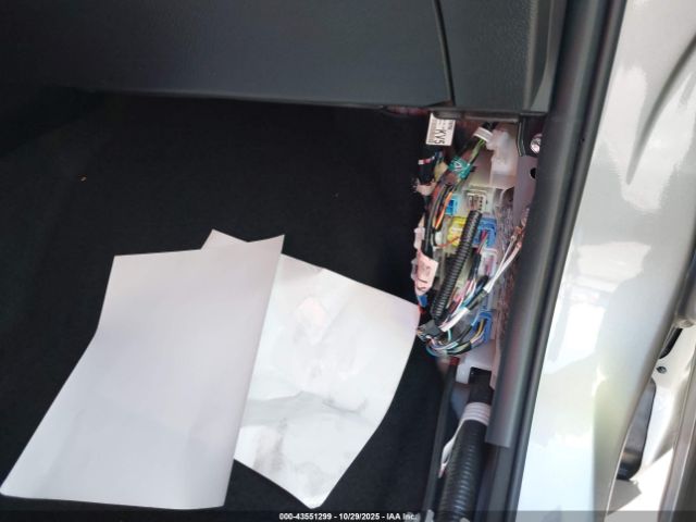 2019 LEXUS NX 300 JTJYARBZ5K2153994 Photo 5