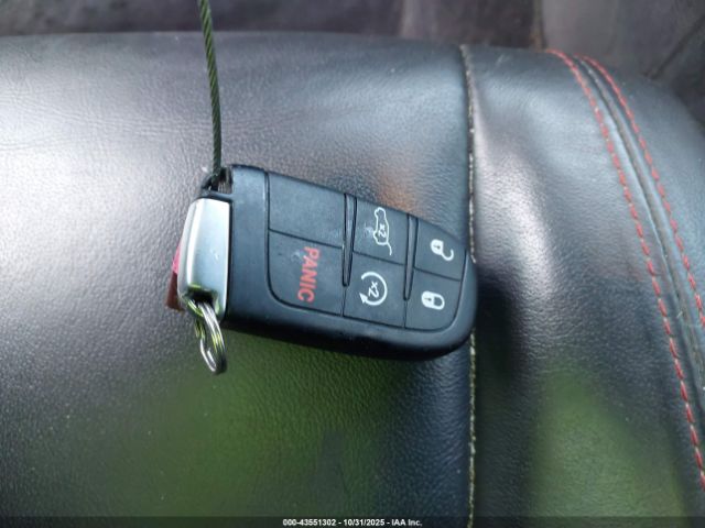 2018 DODGE DURANGO 1C4RDJDG5JC174459 Photo 10