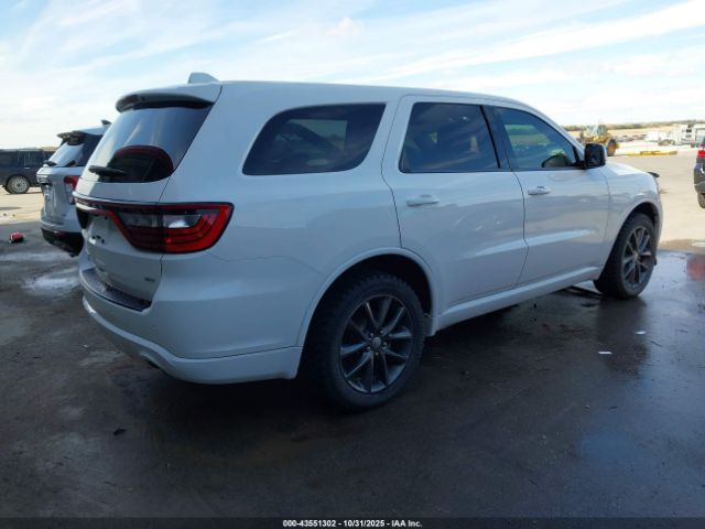 2018 DODGE DURANGO 1C4RDJDG5JC174459 Photo 3