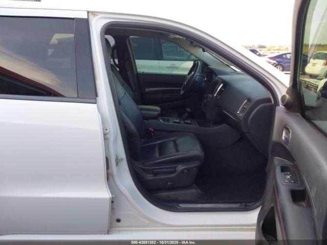 2018 DODGE DURANGO 1C4RDJDG5JC174459 Photo 4