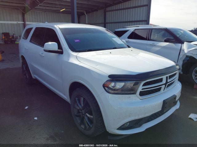 2018 DODGE DURANGO 1C4RDJDG5JC174459 Photo 5