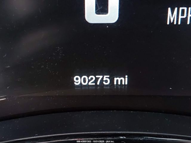 2018 DODGE DURANGO 1C4RDJDG5JC174459 Photo 6